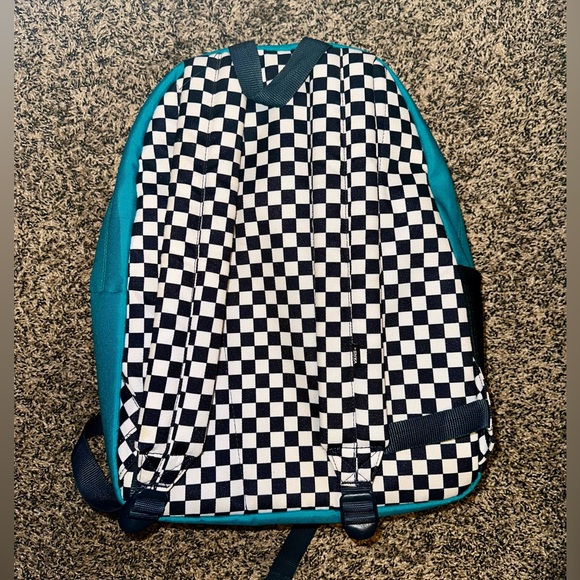 Vans Backpack - Picture 3 of 3